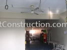  Office Renovation Commercial Residential/Commercial Construction 