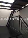  Office Renovation Commercial Residential/Commercial Construction 