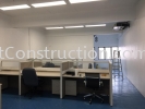  Office Renovation Commercial Residential/Commercial Construction 