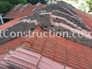  Roofing Works