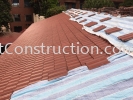  Roofing Works