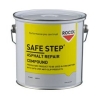 SAFE STEP® Asphalt Repair Compound Rocol Adhesive , Compound & Sealant