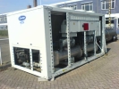 Carrier Air Cold Chiller 30G X 152 Air Cooled Chiller Carrier