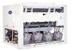 Air Cooled Chiller Air Cooled Chiller Carrier