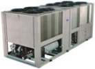 A -Air Cooled Chiller Air Cooled Chiller Carrier