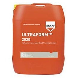 ULTRAFORM™ 2020