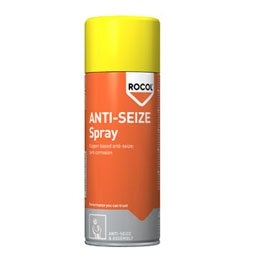 ANTI-SEIZE Spray