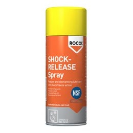 SHOCK-RELEASE Spray