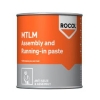 MT-LM Assembly & Running in Paste Rocol Adhesive , Compound & Sealant