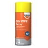 DRY PTFE Spray Rocol Adhesive , Compound & Sealant