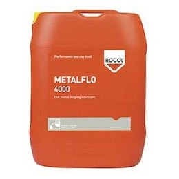 METALFLO 4000