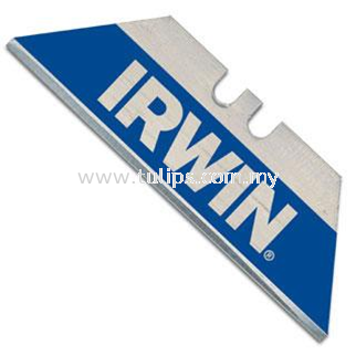 BI Metal Utility Blade