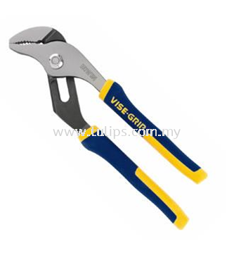 Groove Joint Pliers