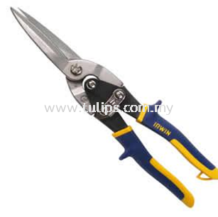 11" Extra Cut Aviation Snips