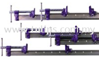 T136-T Bar Clamp