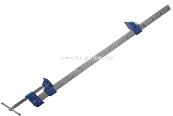 ECLIPSE T Bar Clamp