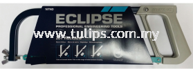 ECLIPSE Hacksaw Frame Eclipse Cutting & Holding