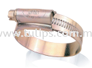 ORBIT Hose Clamp Fasteners