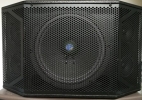 SPK-K110 Karaoke Speaker