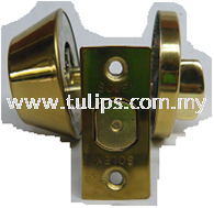 SOLEX Deadbolt Lock