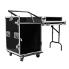 SPK-12U16U Flight Case