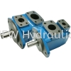 VQ Series Single Vane Pump VQ Series Vane Pump Hydraulics Pump & Motors