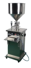 VPF Series semi-automatic paste filling machine paste filling machine Filling Machine