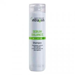  Intragen Detox Action Sebum Balance Shampoo 250 ml