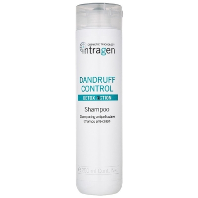 Intragen Dandruff Control Shampoo 250ml