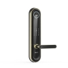 Smart Card Lock Smart Lock Digital Door Lock