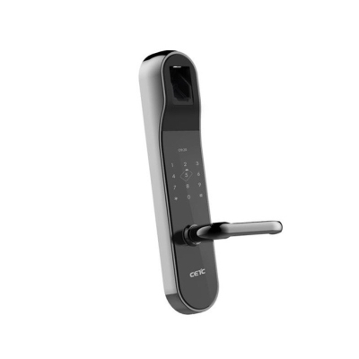 Smart Lock System