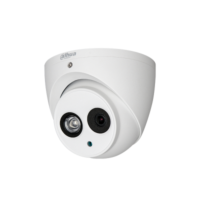 HDCVI CAMERA-HAC-HDW2401EM