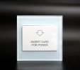 Key Card Switch for Airbnb Energy Saving Switch Digital Door Lock