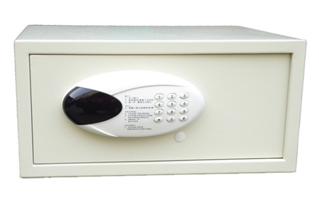 Hotel Digital Safe ASF-1041A