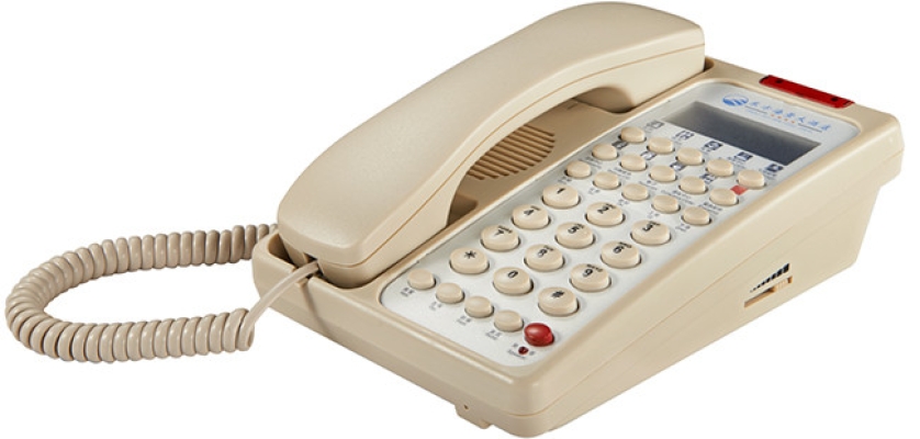 Hotel Telephone TLP-8906