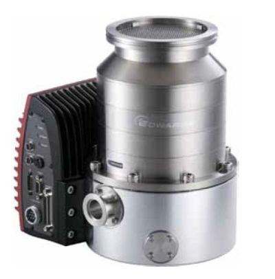STP-iX455 Turbomolecular pump ISO160K