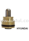 X-HPPA-HYUNDAI PILOT PUSHER ASSY PILOT PUSHER EXCAVATOR PARTS