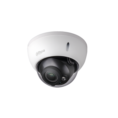 VANDAL-PROOF IR DOME-IPC-HDBW2421R-ZS/VFS