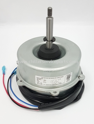 11002012000995 s/s 202400401029 [YDK53-6H B] Fan Motor