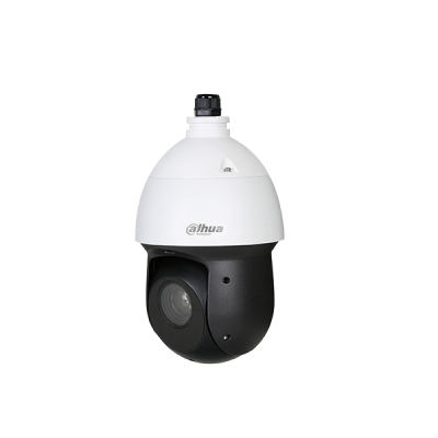 PTZ NETWORK CAMERA-SD49225T-HN