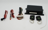 Wheels Alarm (12V) Car/Truck Alarm System