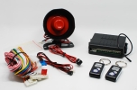 G5 Alarm (12V) Car/Truck Alarm System