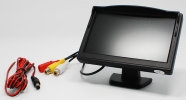 5 Inch Monitor Reverse Camera Monitor