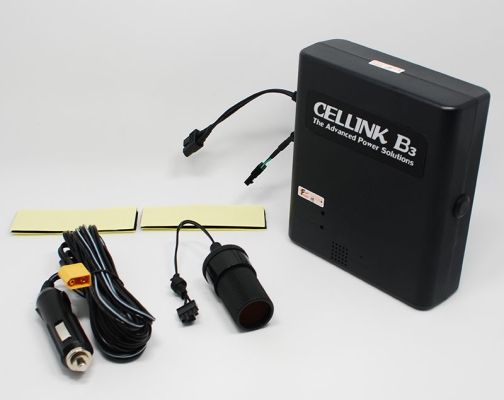 Cellink B3 Battery (Automobile Black box Power)