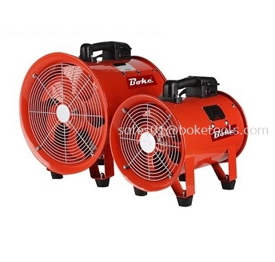 AIR VENTILATION BLOWER CTF-30 CTF-35 