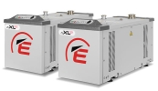 nXL200i NW50 200-230V 50/60 Hz nXLi Dry Pump  EDWARDS Small Dry Pumps