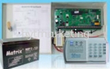 mcm808 Wire Alarm System Alarm System