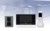 Video Intercom System  PANASONIC Video Intercom System