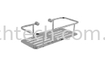 AR-8199 Bathroom Basket Abagno Basket  Bathroom Accessories