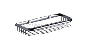 AR-8131 Bathroom Basket